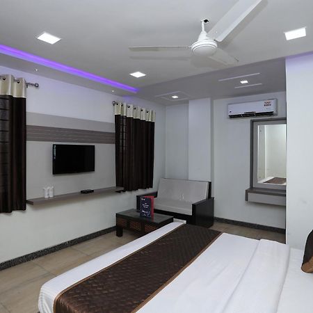 Oyo Hotel Vaishnavi Heritage Inn Agra  Luaran gambar